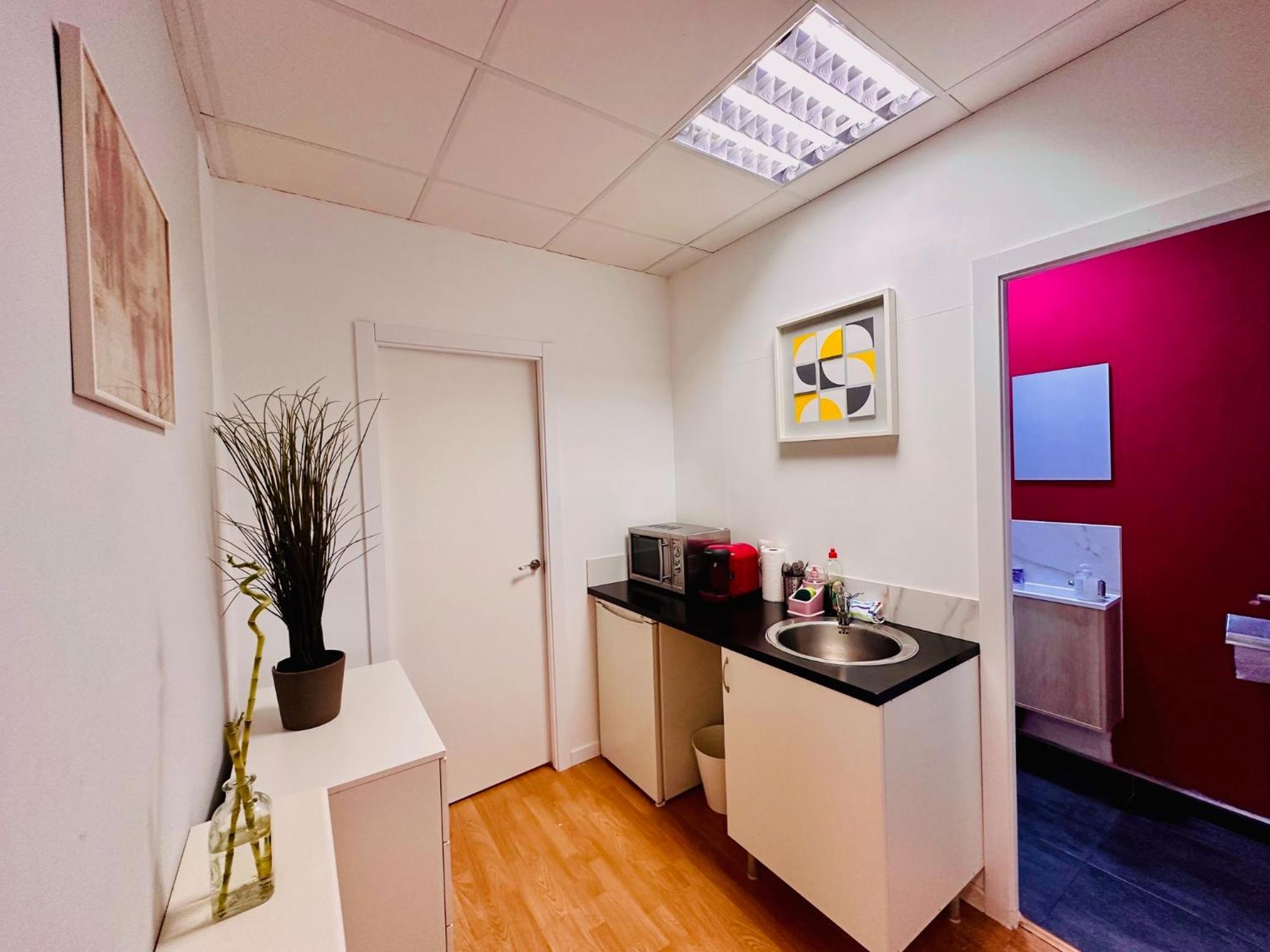Punta Me Apartments In The Best Location Madrid Downtown Exterior photo