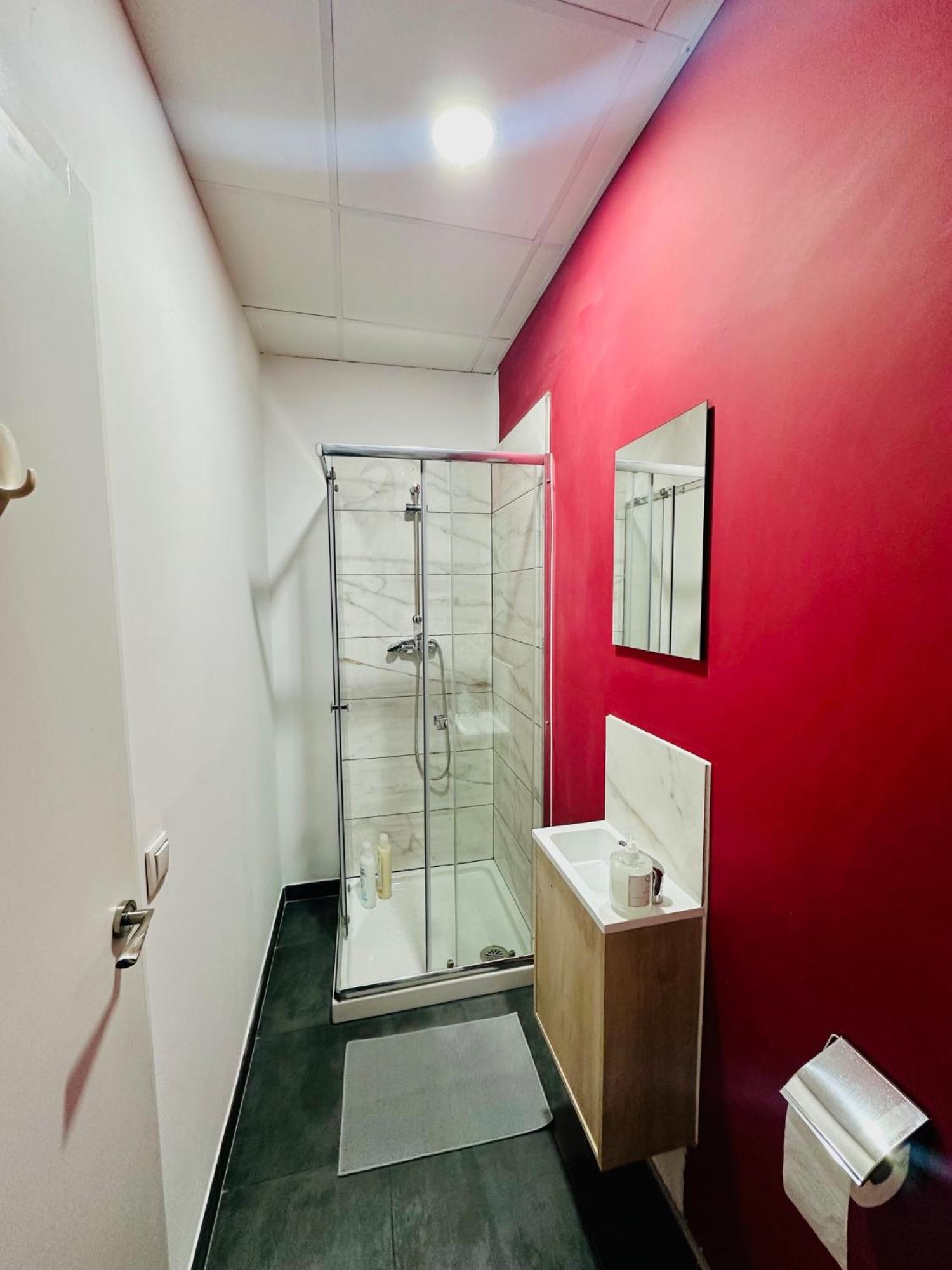 Punta Me Apartments In The Best Location Madrid Downtown Exterior photo
